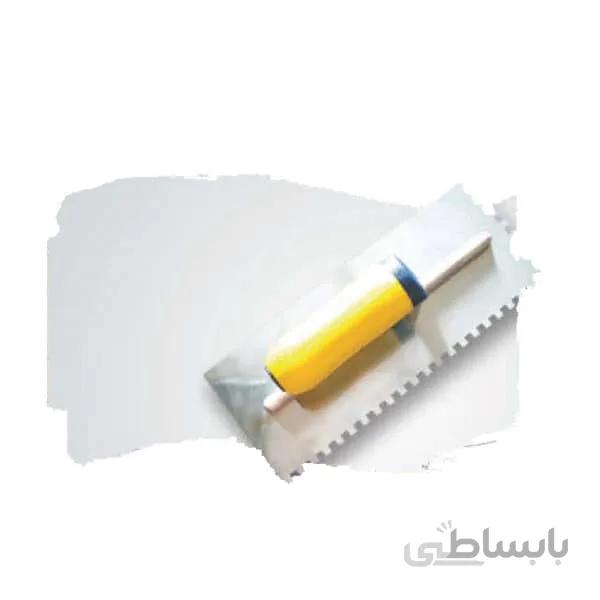 ماله استیل شانه‌ای GSB کد SB-420