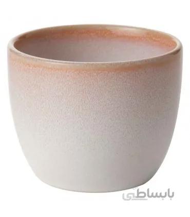 گلدان سرامیکی ایکیا مدل GRÄDDÄPPLE
