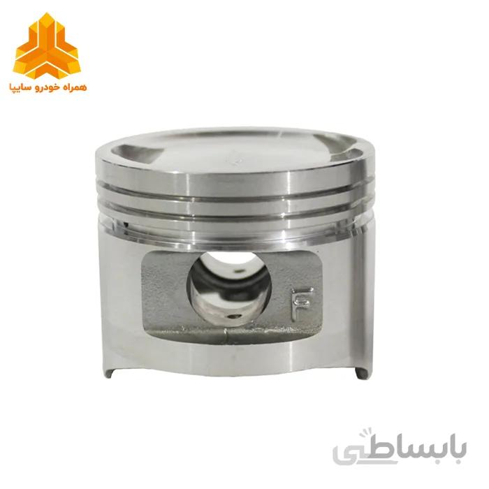 پیستون استاندارد پراید گریدA(درجه یک)