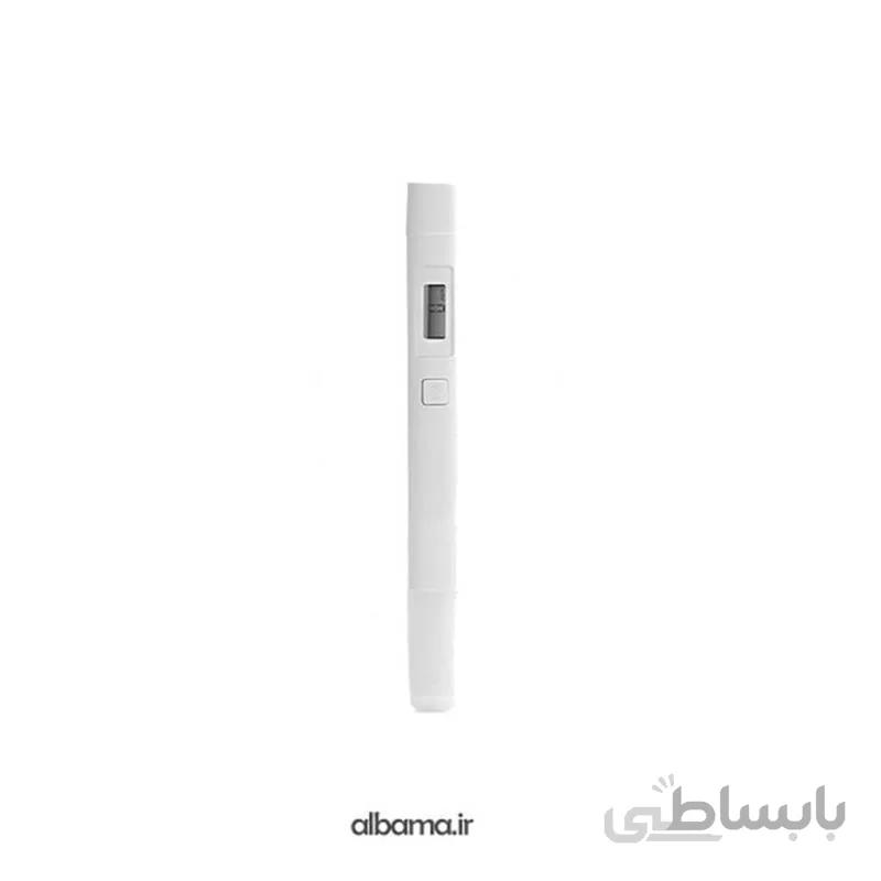 قلم کیفیت سنج آب شیائومی ا XIAOMI MI TDS PEN WATER QUALITY TESTER