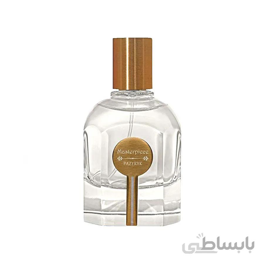 ادو پرفیوم زنانه پازیریک مسترپیس