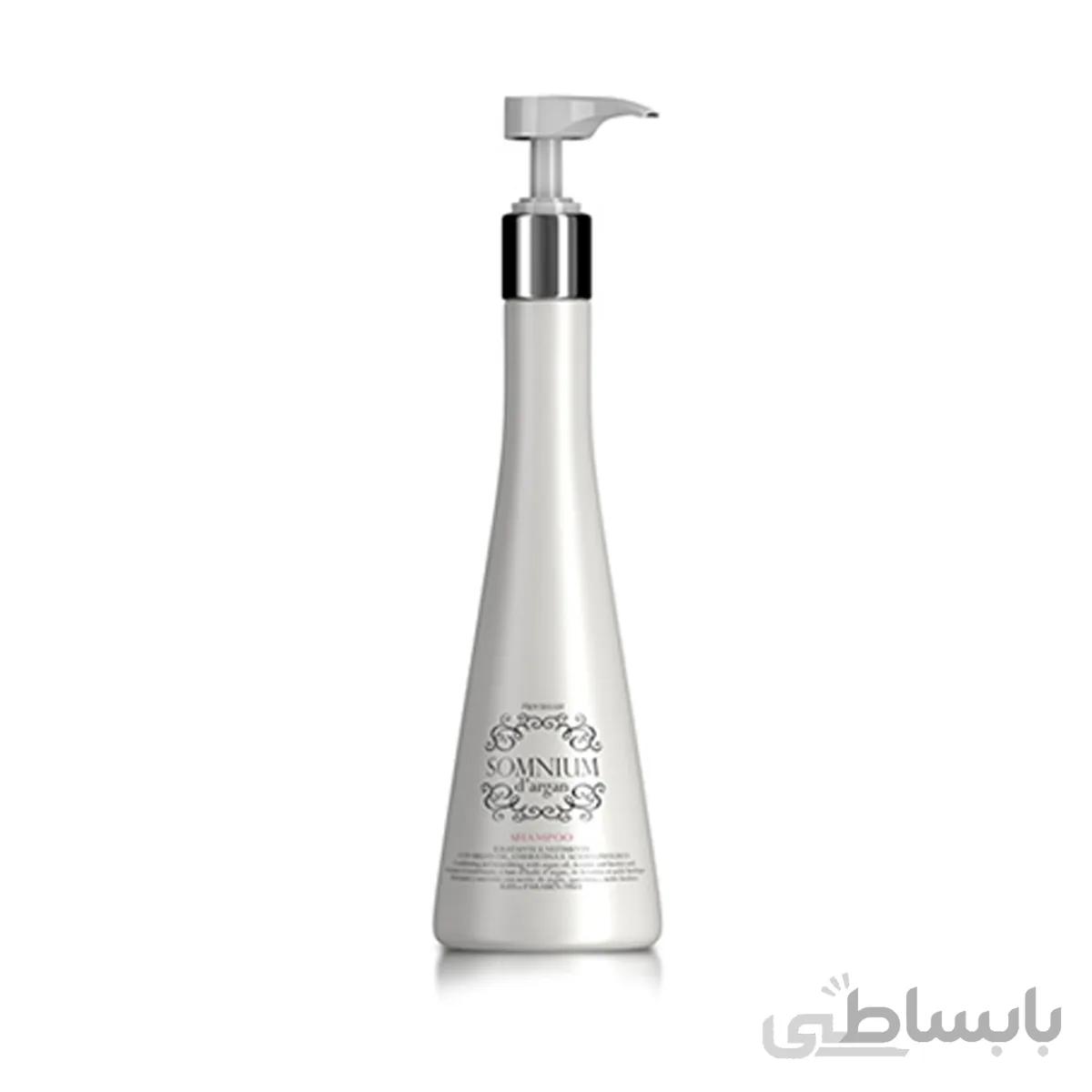 شامپو آرگان روور هیر 1000 میل
