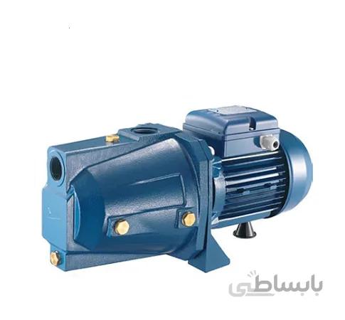 پمپ آب دیزل ساز مدل DAM100-00S