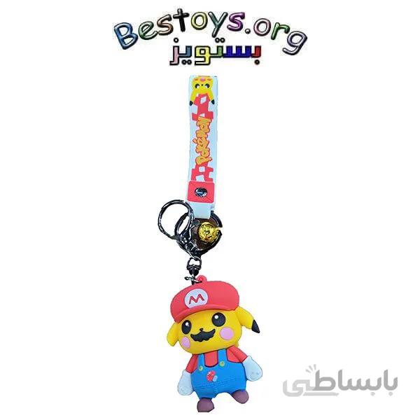 جاسوویچی مدل Pokemon