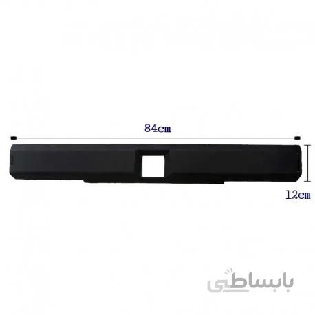 محافظ سینی صندوق عقب پراید