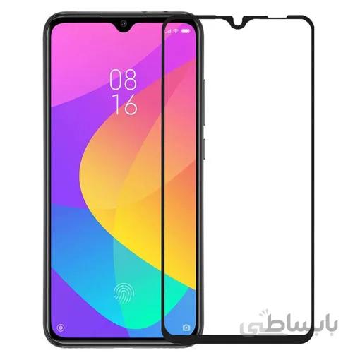 محافظ صفحه نمایش سرامیک شفاف Xiaomi Mi 9 Lite