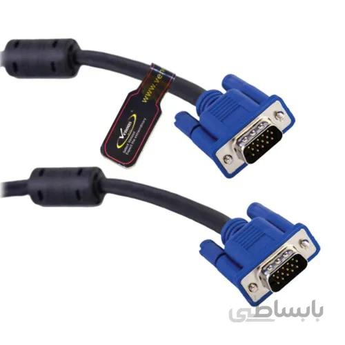 کابل VGAیک و نیم متری