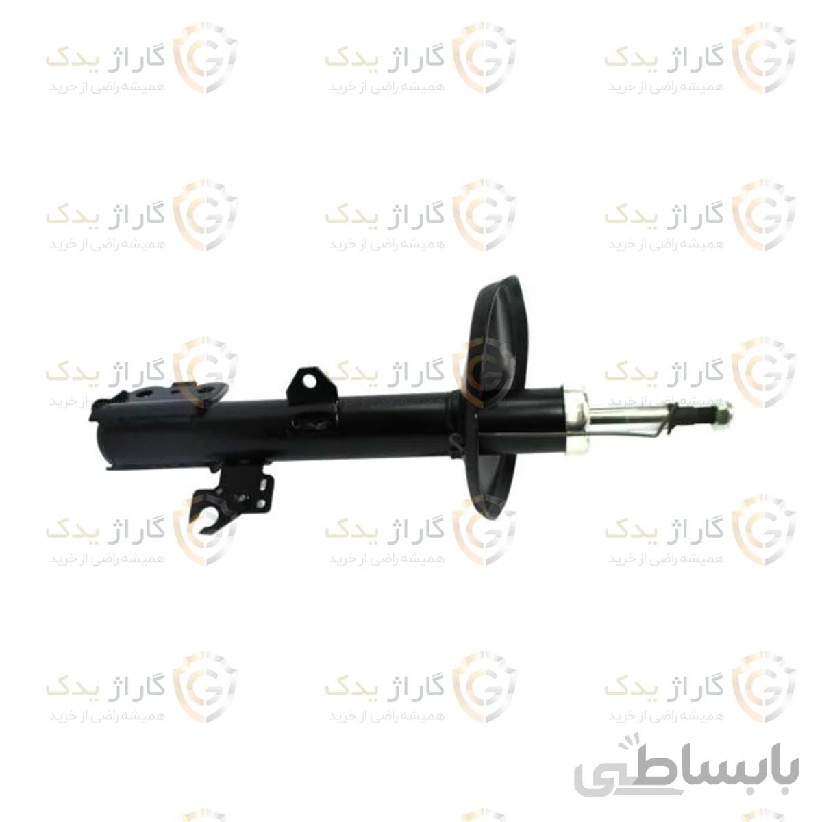 کمک فنر جلو چپ لیفان X60