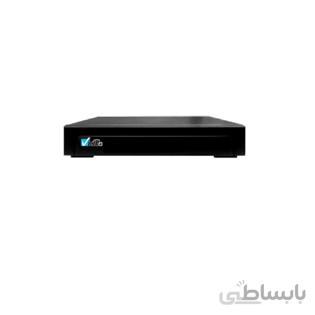 ضبط‌کننده ویدئویی ویستو مدل FIN-322324K