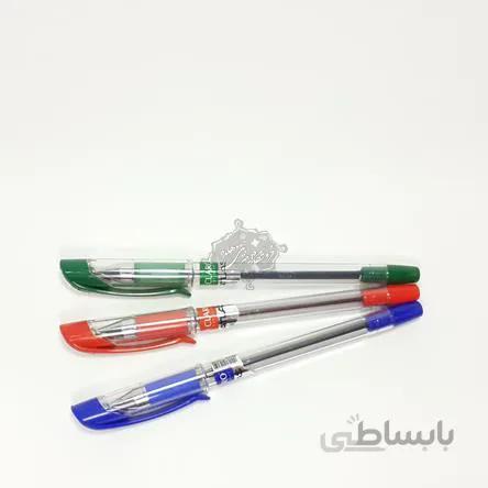 خودکار کلارو اطلس