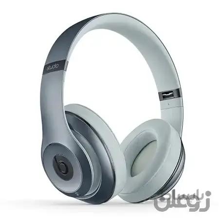 هدفون Beats Studio Wireless Sky