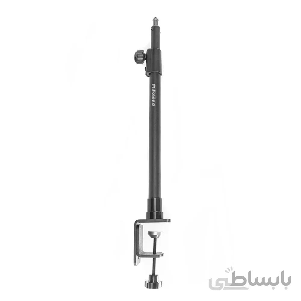 پایه نصب نور به میز ایلکین iLkeen T2LS Light Stand