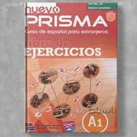 Nuevo Prisma A1 Libro de Ejercicios