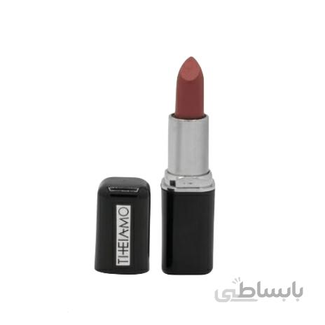 رژ لب جامد تیاموTheiamo Lipstick