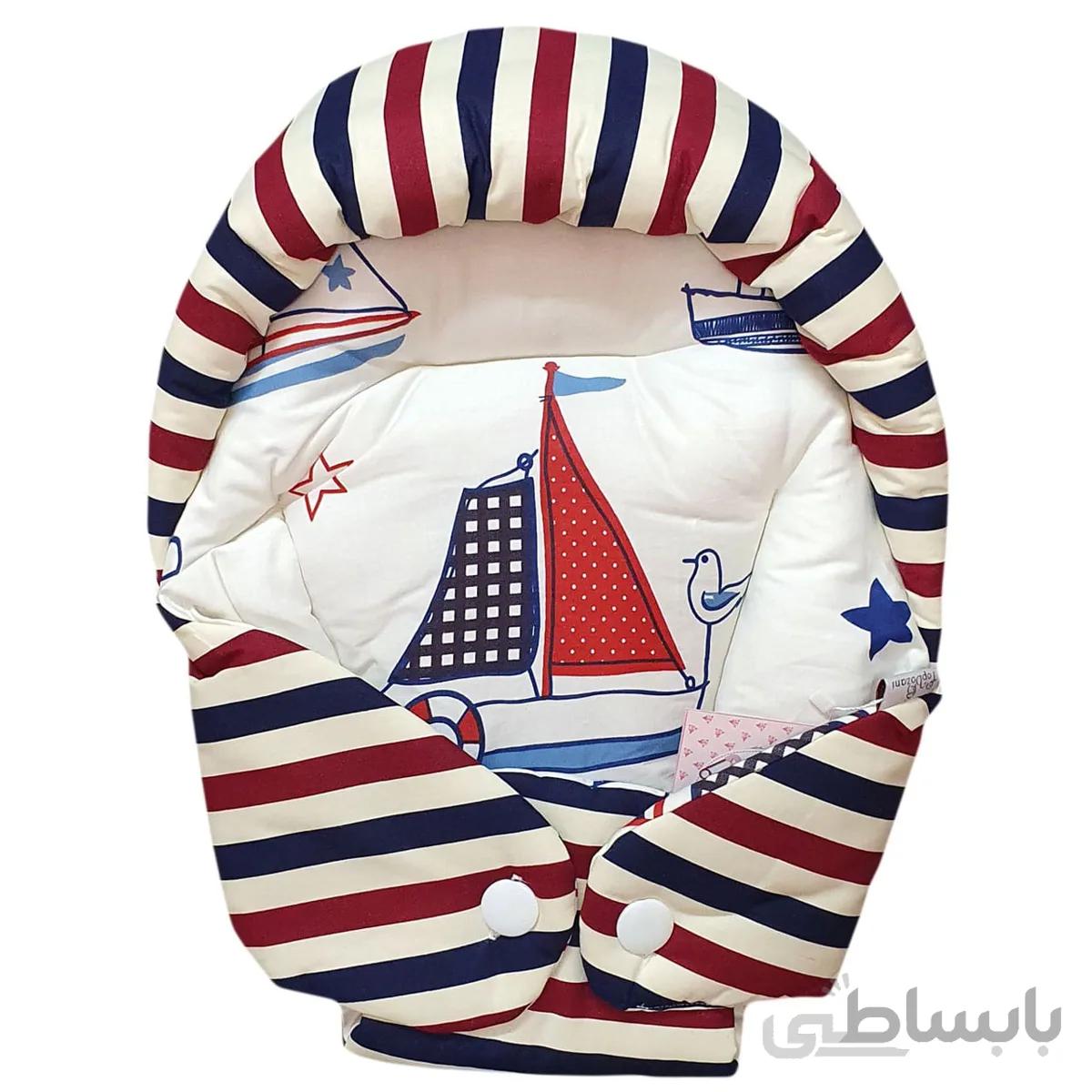 تشک آغوشی TDA426