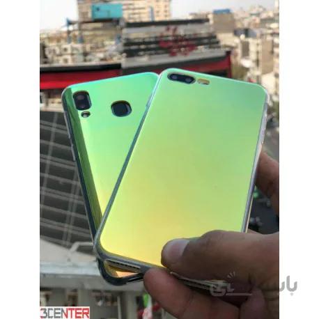 قاب هولوگرامی گلگسی Case Samsung Galaxy Note9