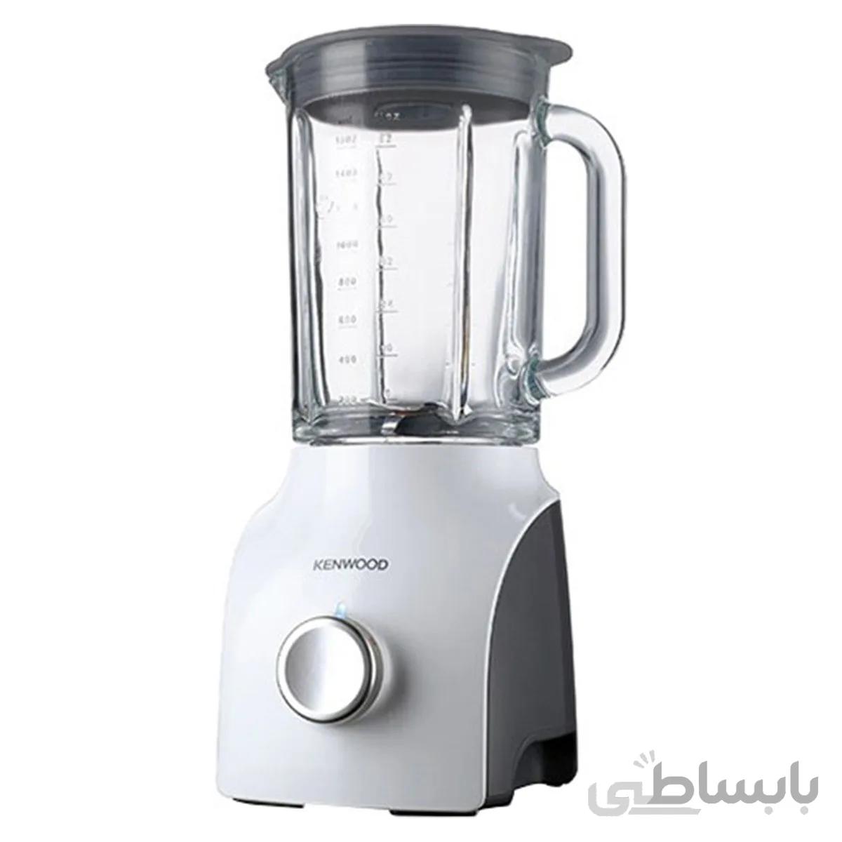 مخلوط کن کنوود مدل BLP600 ا Kenwood BLP600 Blender
