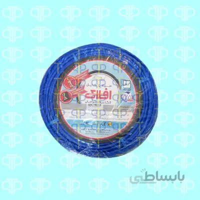 سیم افشان 10*1 افلاک الکتریک خراسان