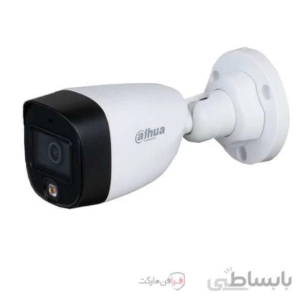دوربین بولت داهوا مدل HAC-HFW1209C-LED