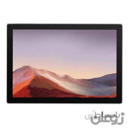 تبلت مایکروسافت مدل Microsoft Surface Pro 7 - E ظرفیت 256 گیگابایت
