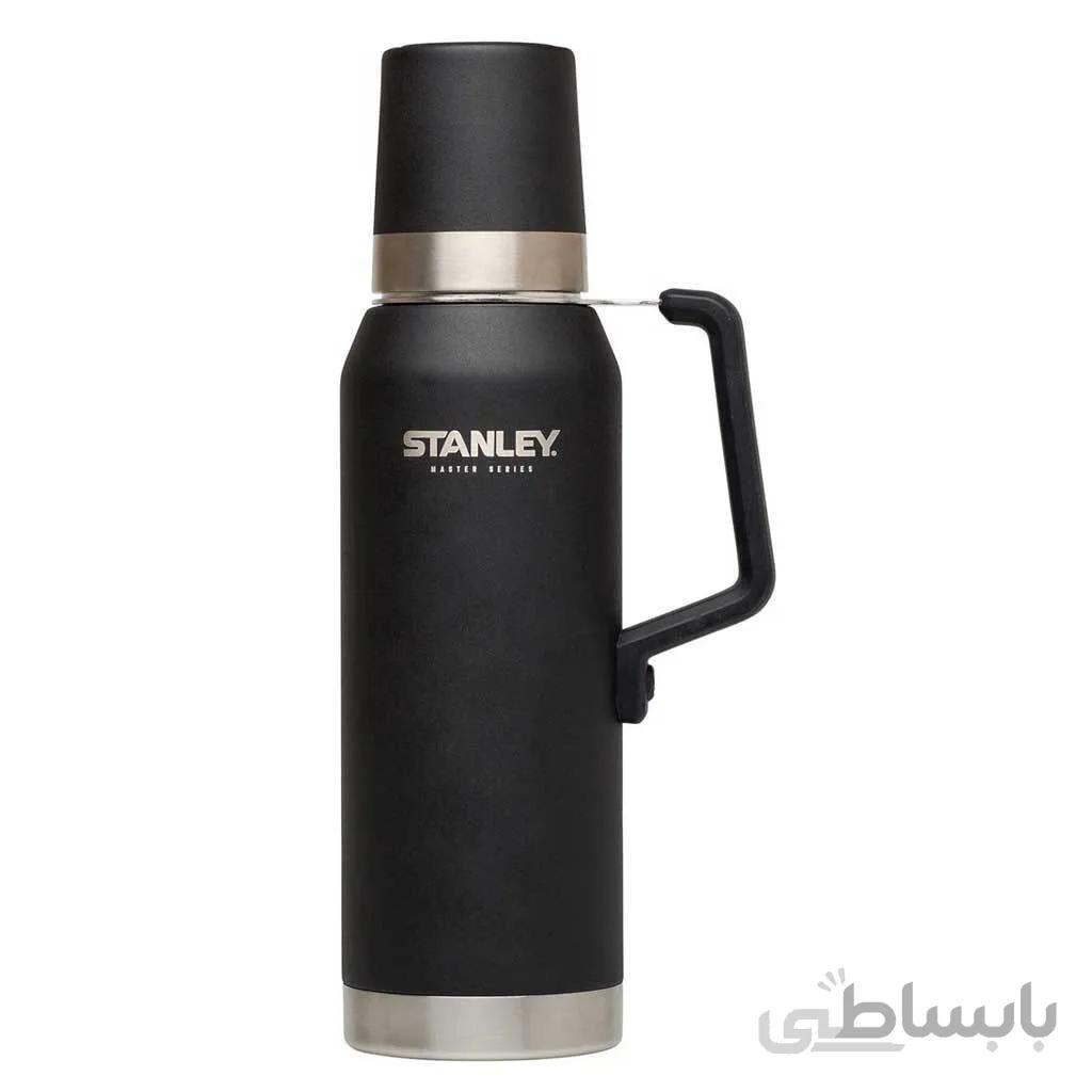 فلاسک 1300 میلی لیتری 4 لایه استنلی مدل مستر MASTER