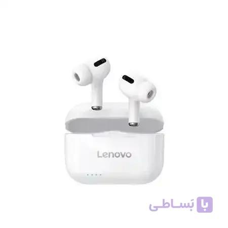 هندزفری بلوتوث لنوو مدل Lenovo LivePods LP1s