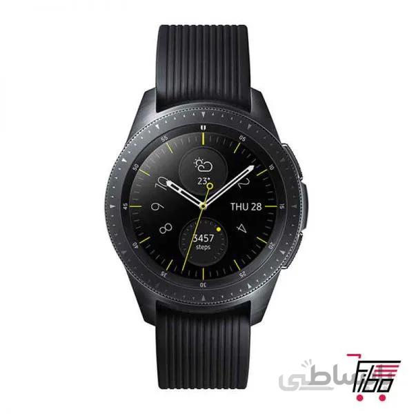 ساعت هوشمند سامسونگ Sumsung Galaxy Watch SM-R810 ا Samsung Galaxy Watch SM-R810 Smart Watch