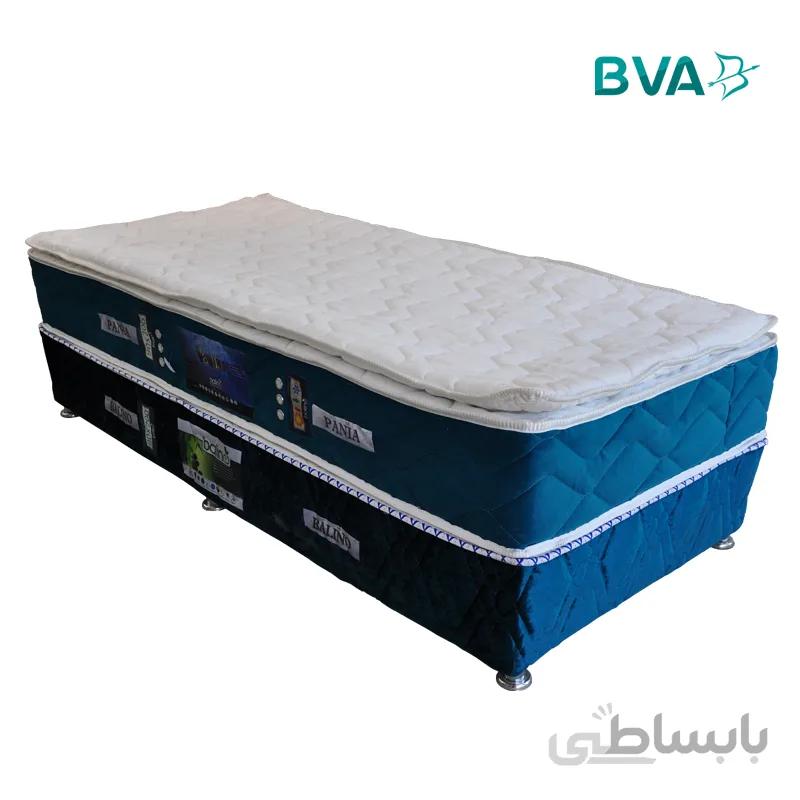 تشک طبی فنری مدل پانیا