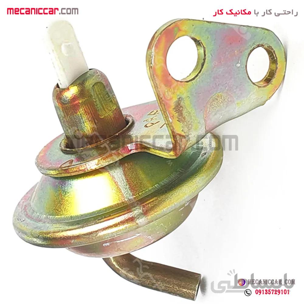 وکیوم کاربراتور پراید