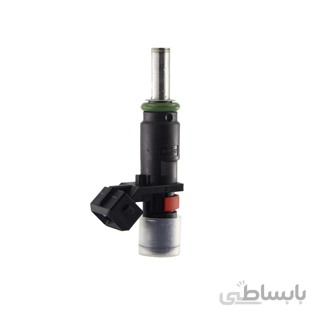 سوزن انژکتور نیسان یورو ۴ جدید تتراد