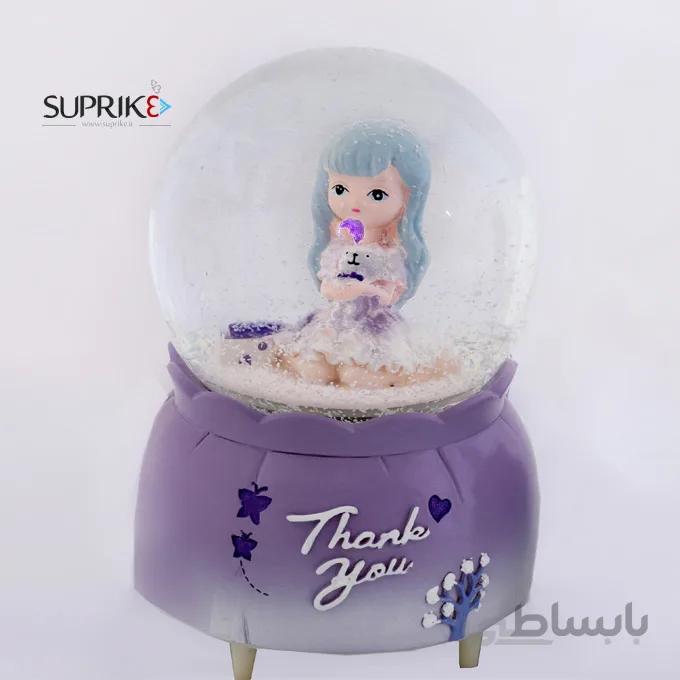 گوی موزیکال دخترونه