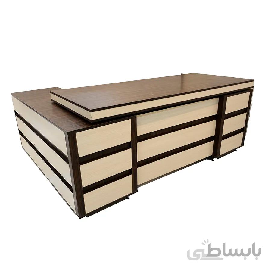 میز مدیریت مدل GM140