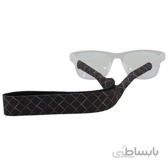 بند عینک مدل Neev - Diamond