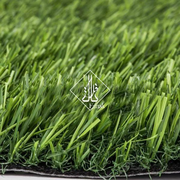 چمن مصنوعی گلایل ۲۵ میل