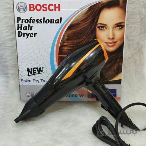 سشوار سالنی 8000W بوش BOSCH (ارسال رایگان)