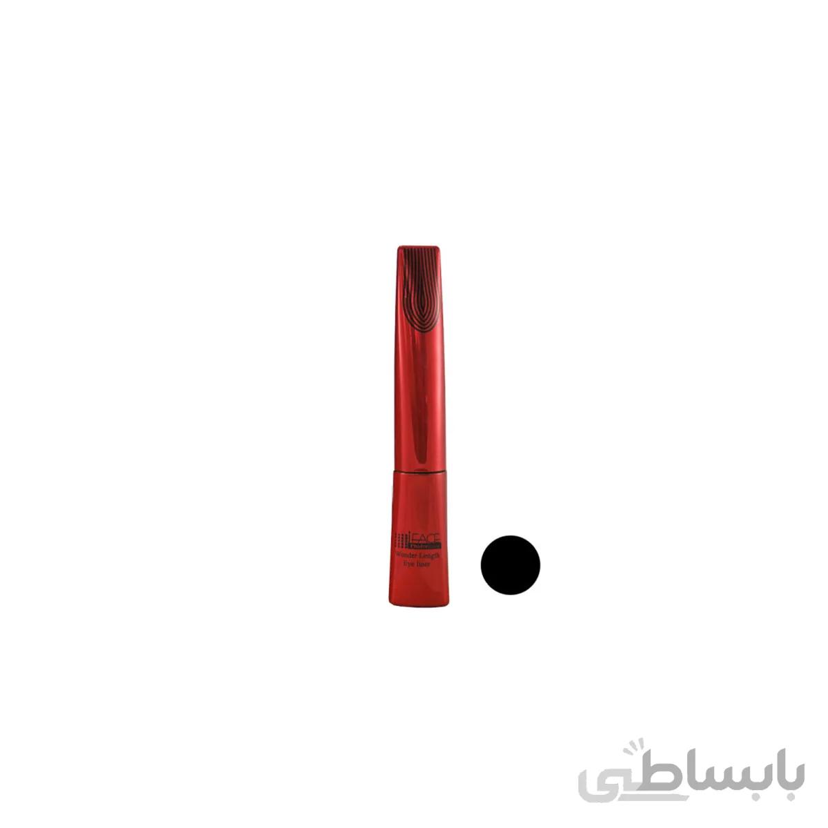 خط چشم ماژیکی آی فیس
