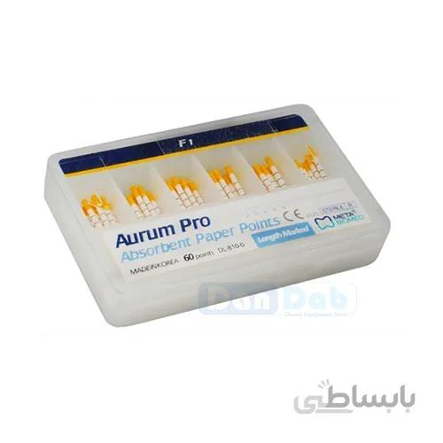 کن کاغذی پروتیپر متا | Meta Aurum Pro