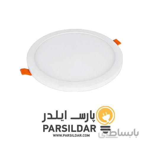 اسلیم 8 وات دایره ای
