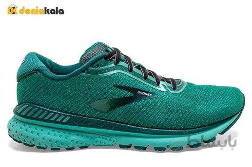 کفش و کتونی ورزشی زنانه بروکس آدرنالین Brooks Adrenaline GTS 20 1202961B351 ا Womens sneakers and sneakers Brooks Adrenaline GTS 20 1202961B351
