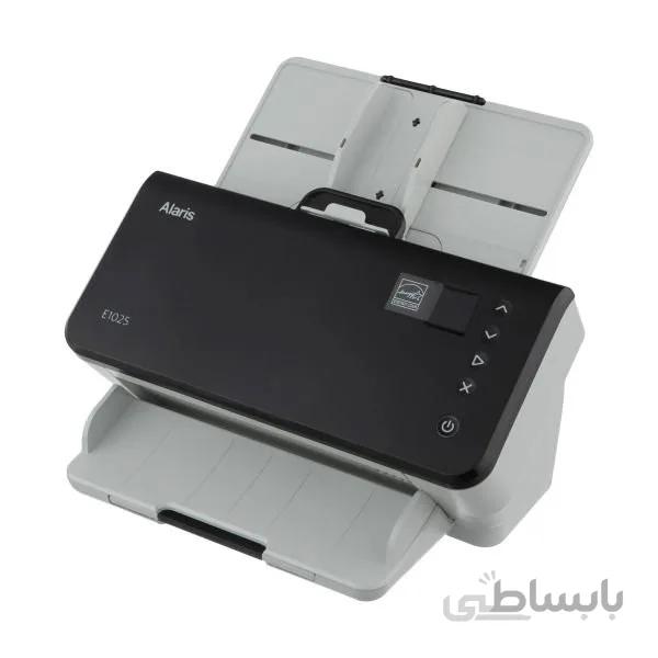اسکنر مدل Alaris E1025 کداک ا Kodak Alaris E1025 scanner