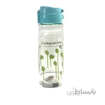 قمقمه ورزشی companion