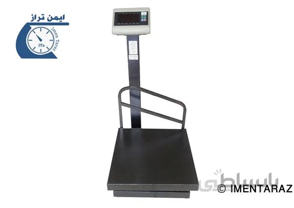 باسکول دیجیتال 100 کیلو