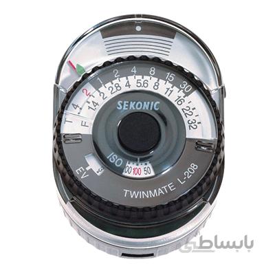 Sekonic Twinmate L-208