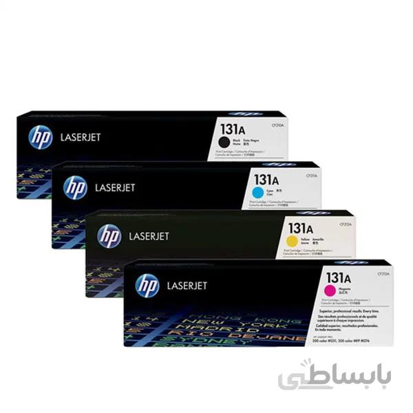 کارتریج hp 131A | اچ پی