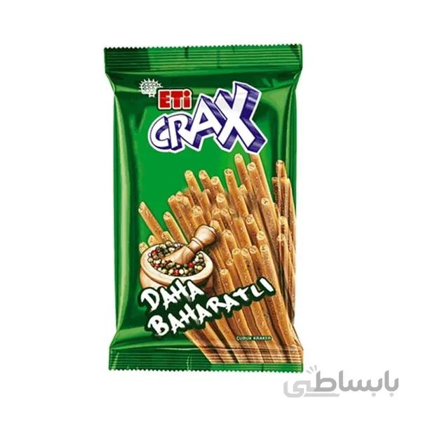 چوب شور Eti کراکس اسپایسی