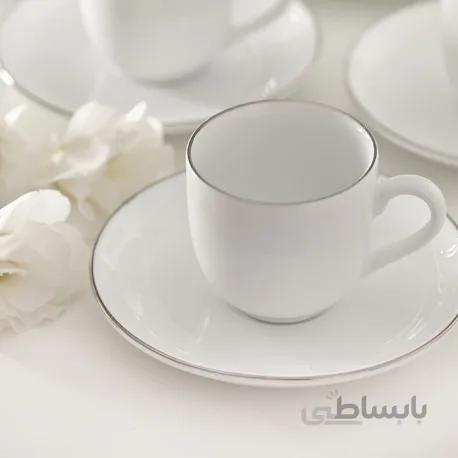 سرویس قهوه خوری سمن