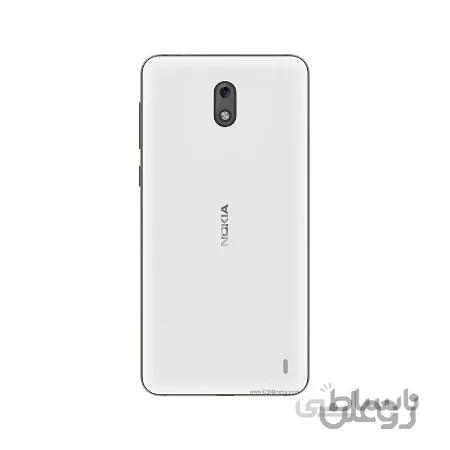 درب پشت گوشی Nokia 2