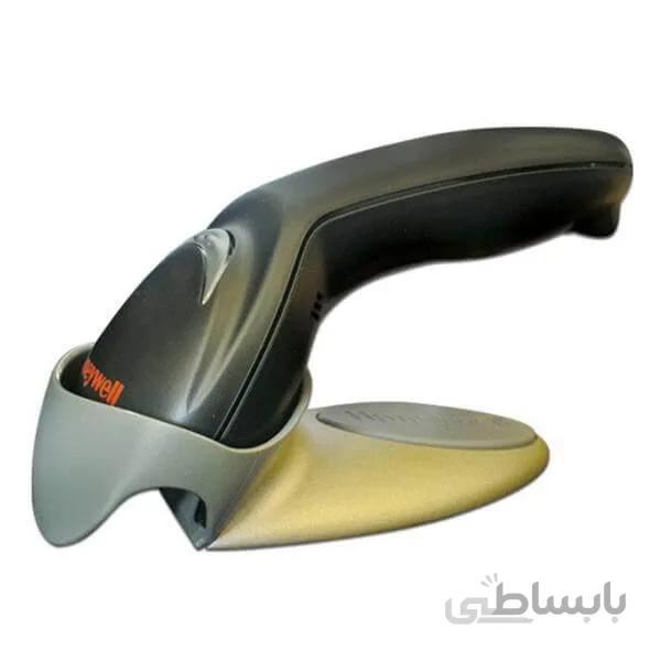 بارکدخوان یک بعدی باسیم هانیول Honeywell Eclipse 5145 ا Honeywell Eclipse 5145 1D Barcode Scanner