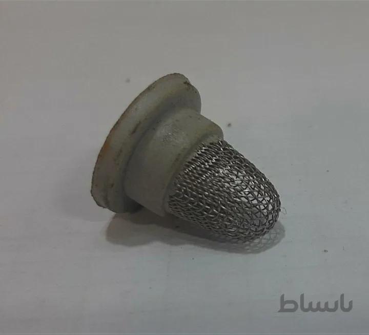 صافی آب آبگرمکن