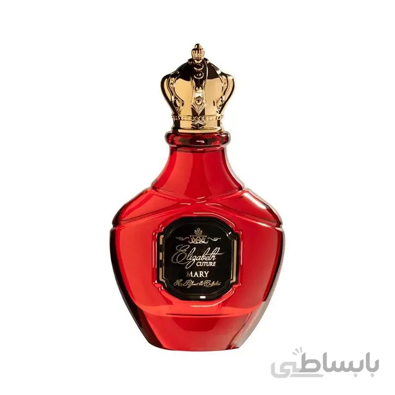 Elizabeth Cuture Mary For Women EDP